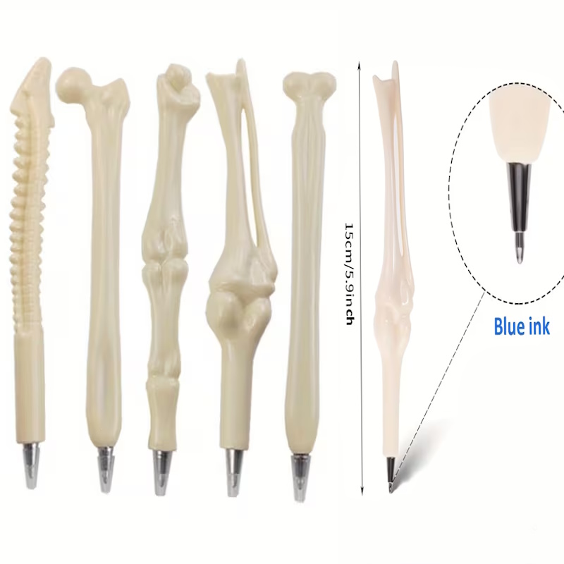 bone pen